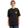 T-shirt DC Shoes Squash It