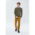 Pull Lee Cooper Pull Cabalo Kaki