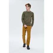 Pull Lee Cooper Pull Cabalo Kaki