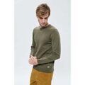 Pull Lee Cooper Pull Cabalo Kaki