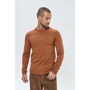 Pull Lee Cooper Pull Cabalo Camel