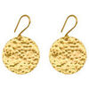 Boucles oreilles Les Reines Boucles d'oreilles Sol