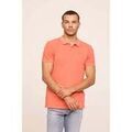Polo Lee Cooper Polo BYE Orange