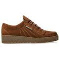 Randonn&eacute;e sur Grenoble : Chaussures Mephisto Rainbow Marron