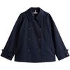 Veste Tommy Hilfiger COTTON REG SHORT TRE WW0WW45618