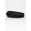 Ceintures sur Grenoble : Ceinture Lee Cooper Ceinture SLYA Black
