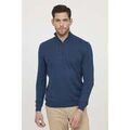 Pull Lee Cooper Pull CAPIR Ceruleen Grenoble