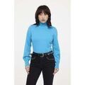 Pull Lee Cooper Pull CAPER Turquoise