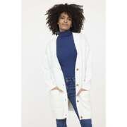 Pull Lee Cooper Pull CONNA Ivory
