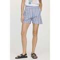 Short sur Grenoble : Short Lee Cooper Short NAOMI Bleu roi