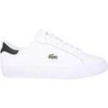 Baskets basses Lacoste Powercourt