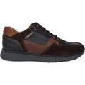 Randonn&eacute;e sur Grenoble : Chaussures Australian Dakota Marron