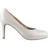 Chaussures escarpins H�gl Studio 80 Blanc