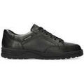 Randonn&eacute;e sur Grenoble : Chaussures Mephisto Raphy Noir
