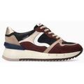 Chaussures Mephisto Angie Rouge Grenoble