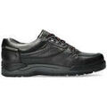Chaussures Mephisto Curt MT Noir