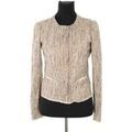 Vestes sur Grenoble : Veste Prada Veste en laine marron