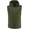 Vestes sur Grenoble : Veste James Harvest Woodlake Heights
