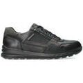 Chaussures Mephisto Bradley Noir
