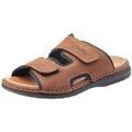 Mules homme sur Grenoble : Mules Rieker -