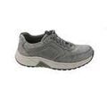 Randonn&eacute;e sur Grenoble : Chaussures Pius Gabor 8002.10.03 Gris
