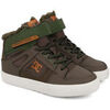 Baskets montantes enfant DC Shoes Pure High-Top Wnt Ev