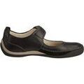 Chaussures d&eacute;contract&eacute;es femme sur Grenoble : Ballerines Camel Active 717.11.05