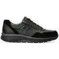 Randonn&eacute;e sur Grenoble : Chaussures Mephisto Amory Noir