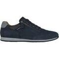 Baskets homme sur Grenoble : Baskets basses Mephisto Leon