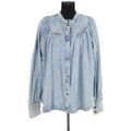 Chemises sur Grenoble : Chemise Balzac Paris Chemise bleue
