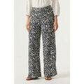 Pantalons sur Grenoble : Pantalon Garcia Pantalon fluide Summer Blue