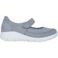 Chaussures Waldl&auml;ufer Havy Bleu Grenoble