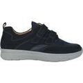 Randonn&eacute;e sur Grenoble : Chaussures Ganter Kira Bleu