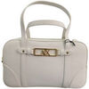 Sac &agrave; main EAX - Blanc