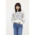 Pull Lee Cooper Pull CIKAT Ivory