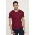 T-shirt Lee Cooper T-shirt AJESSY Sangria Grenoble