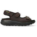 Sandales / Nu-pieds homme sur Grenoble : Sandales Mephisto Wilfried