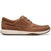 Ville basse Clarks Sailview Lace