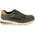 Baskets homme sur Grenoble : Baskets basses Mephisto Bradley