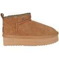 Bottes femme sur Grenoble : Bottines Warmbat Durack