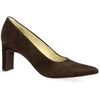 Chaussures escarpins Vidi Studio Escarpins cuir velours