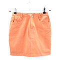 Jupes Daphnea Jupe Taille 36 / S Orange Grenoble