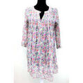 Robes sur Grenoble : Robe courte Choklate Chemise Taille 36 / S Multicolore