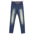 Jeans sur Grenoble : Jeans skinny Rainbow Jean Taille 36 / S Bleu