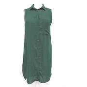 Robe Atmosphere Top Taille 36 / S Vert