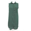 Robe Atmosphere Top Taille 36 / S Vert