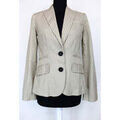Veste Mango Veste Taille 36 / S Beige Veste Mango Veste Taille 36 / S Beige Grenoble