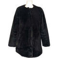 Manteaux sur Grenoble : Manteau Jennyfer Veste Taille 36 / S Noir