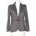 Vestes sur Grenoble : Veste Zara Veste Taille 36 / S Gris