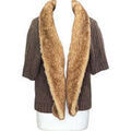 Gilet Folia Veste Taille 36 / S Gris Gilets sur Grenoble : Gilet Folia Veste Taille 36 / S Gris